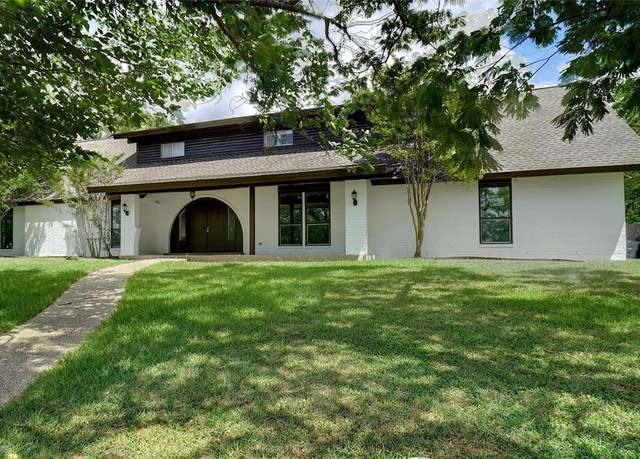 Property at 8900 Random Rd, Fort Worth, TX 76179, 4 beds, 3.5 baths