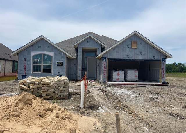Property at 1871 Overcup Ct, Waxahachie, TX 75165, 3 beds, 2.5 baths