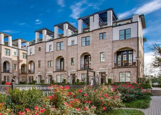 Property at 741 Sid Rich Dr, Irving, TX 75039, 3 beds, 3.5 baths