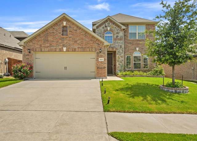 Property at 5653 Salt Springs Dr, Fort Worth, TX 76179, 4 beds, 3 baths
