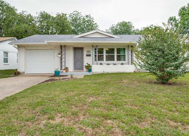 Property at 13510 Mount Castle Dr, Farmers Branch, TX 75234, 3 beds, 2 baths