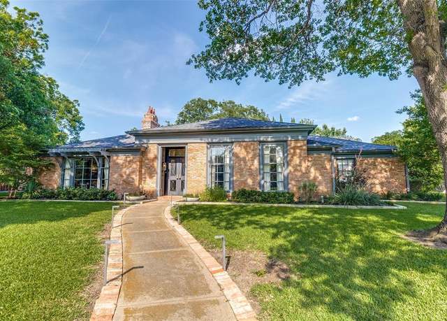Property at 3241 Merrell Cir, Dallas, TX 75229, 3 beds, 2.5 baths