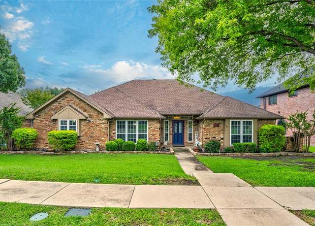Property at 2202 Burgundy Dr, Carrollton, TX 75006, 4 beds, 3 baths
