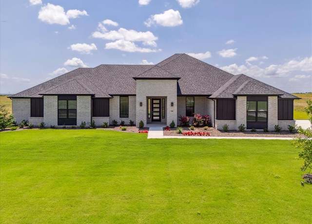 Property at 7481 County Road 1230, Godley, TX 76044, 5 beds, 3 baths