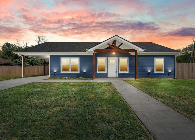 Property at 3606 Latimer St, Bellmead, TX 76705, 3 beds, 2 baths