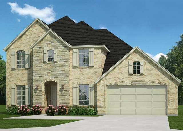 Property at 116 Evanston Ct, New Fairview, TX 76078, 4 beds, 3 baths