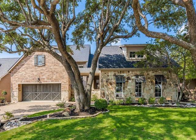 Property at 1308 Parkwood Ct, Mckinney, TX 75072, 4 beds, 3.5 baths
