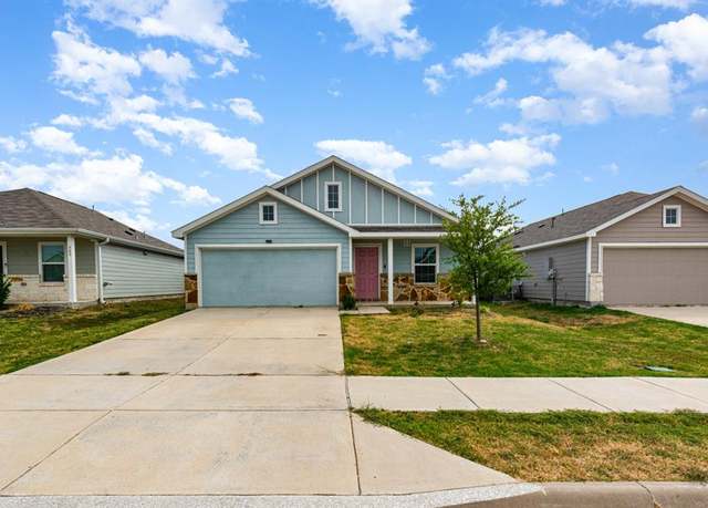 Property at 513 Autumnwood Way, Princeton, TX 75407, 3 beds, 2 baths