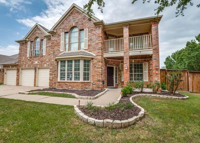 Property at 200 Bayonne Dr, Mansfield, TX 76063, 5 beds, 3.5 baths