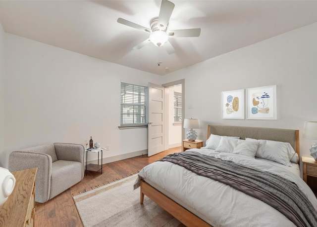 Property at 4633 Fairmount St #203, Dallas, TX 75219, 2 beds, 1 bath