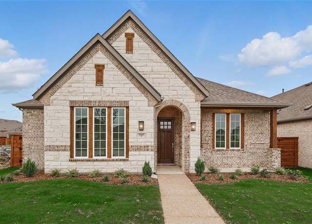 Property at 1840 Acorn Creek Cir, Mesquite, TX 75181, 4 beds, 2 baths