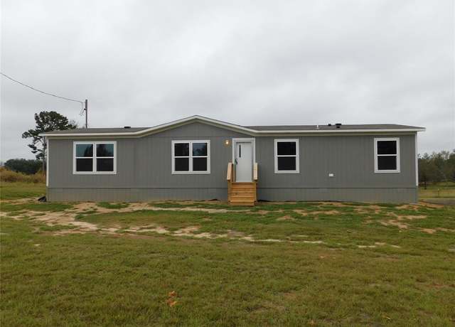 Property at 2823 Silk Tree Rd, Gilmer, TX 75645, 4 beds, 2 baths