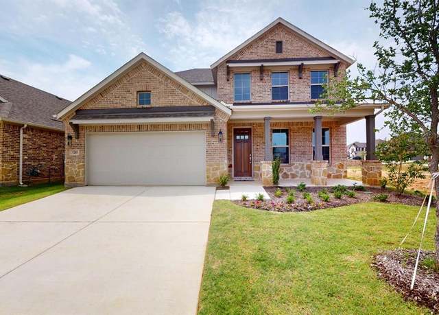 Property at 5205 Middlestone Ln, Denton, TX 76226, 5 beds, 3 baths