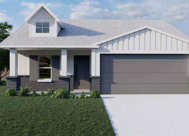 Property at 481 Peace Lily Way, Tolar, TX 76476, 3 beds, 2 baths