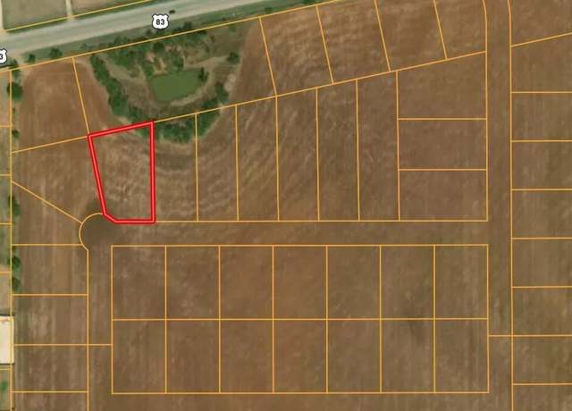 Property at 150 Oak Hill Rd, Tuscola, TX 79562