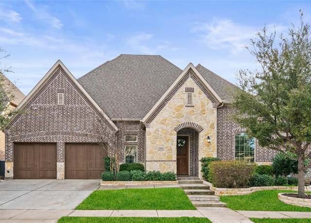 Property at 2344 Vaquero Ln, Carrollton, TX 75010, 4 beds, 3.5 baths