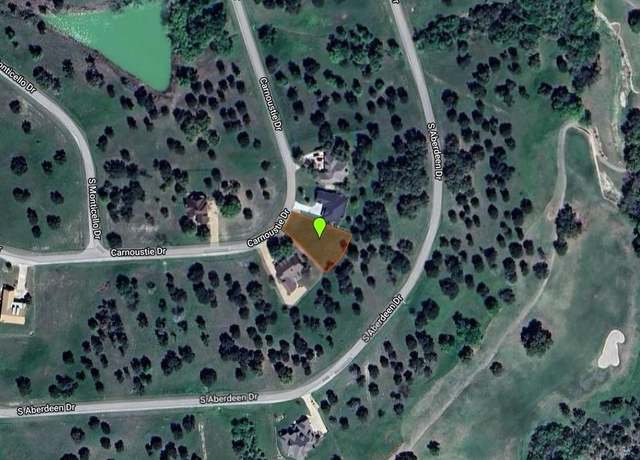 Property at 7141 Carnoustie, Cleburne, TX 76033