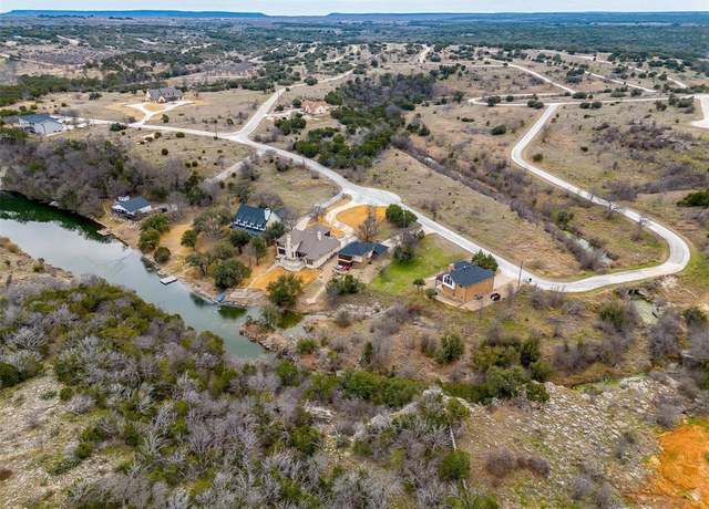 Property at 277 Mission Hills Dr, Possum Kingdom Lake, TX 76449, 4 beds, 3.5 baths