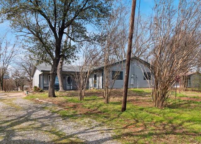 Property at 307 N Denison St, Bells, TX 75414, 3 beds, 2 baths