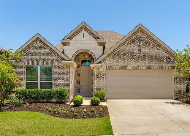 Property at 9809 Echo Summit Dr, Little Elm, TX 75068, 3 beds, 2 baths