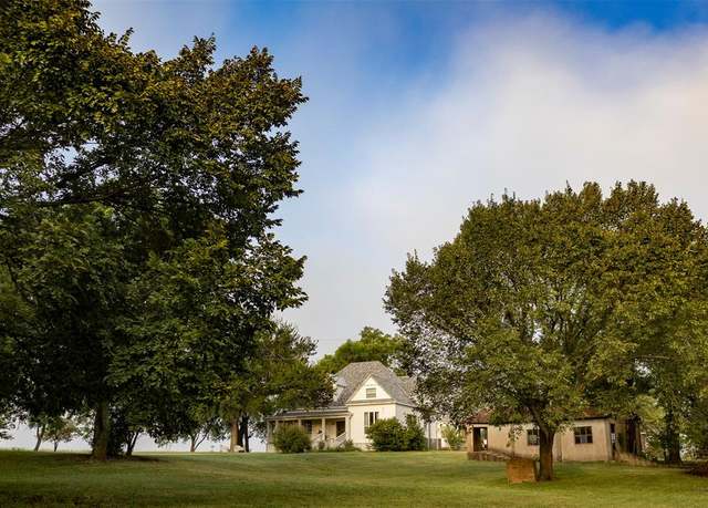 Property at 3183 Harrell Rd, Howe, TX 75459, 4 beds, 3 baths
