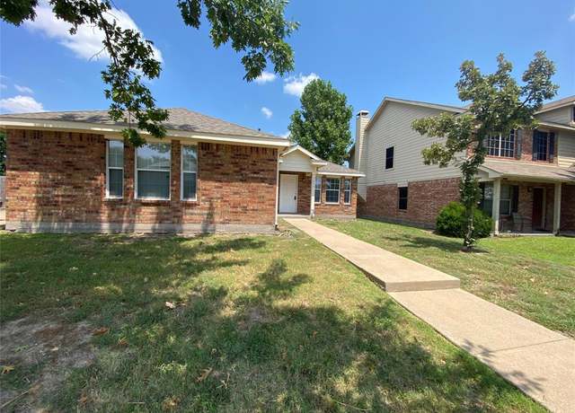 Property at 3496 Hawthorne Trl, Rockwall, TX 75032, 3 beds, 2 baths