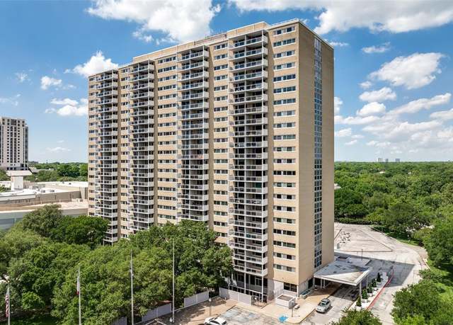 Property at 3883 Turtle Creek Blvd #1417, Dallas, TX 75219, 1 bed, 1 bath