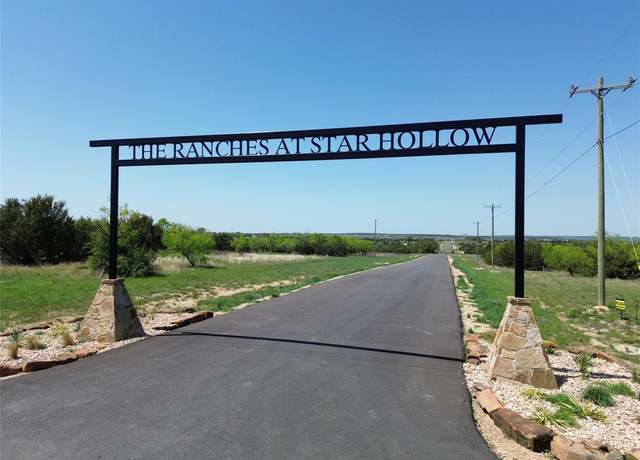 Property at 485 Hollow Dr, Lipan, TX 76462