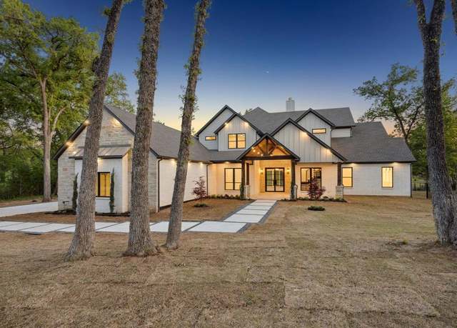Property at 123 Sweetwater Trl, Kerens, TX 75144, 5 beds, 4.5 baths