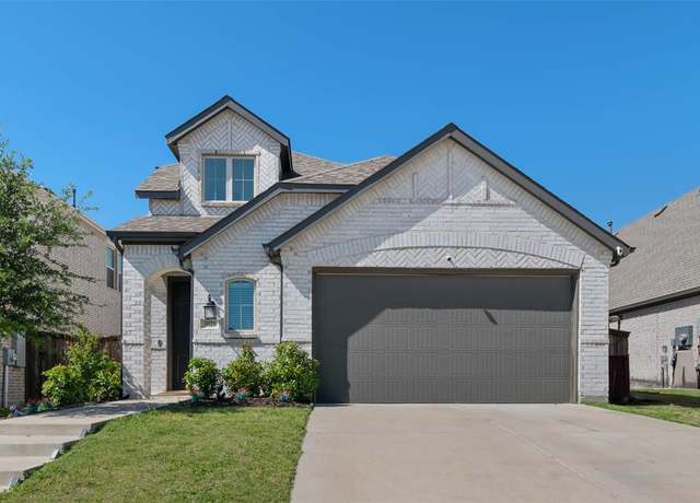 Property at 3023 Wind Knot Way, Royse City, TX 75189, 3 beds, 2.5 baths