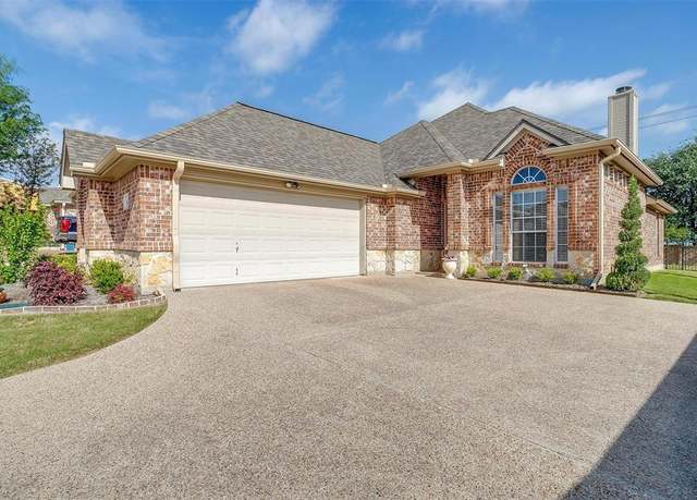 Property at 11632 Virginia Way Ct, Fort Worth, TX 76008, 2 beds, 2 baths