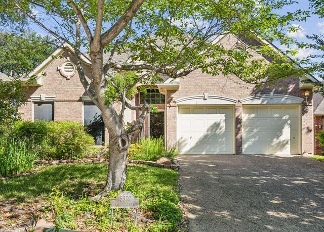 Property at 5379 Gatesworth Ln, Dallas, TX 75287, 3 beds, 2 baths
