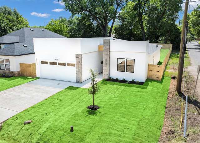 Property at 3900 De Maggio Ave, Dallas, TX 75210, 4 beds, 2 baths