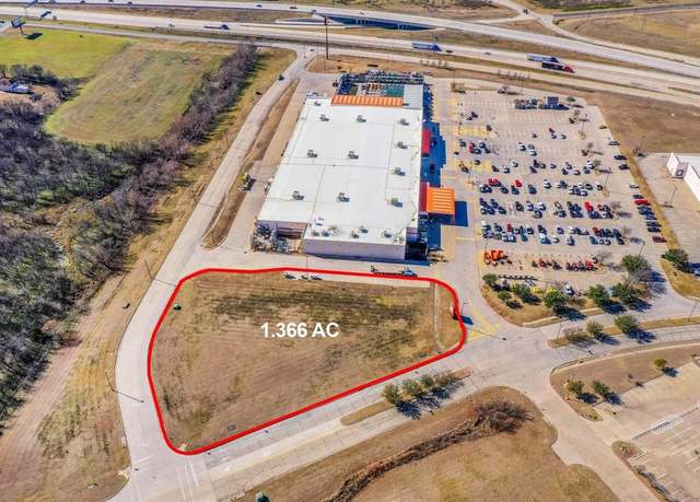Property at TBD 1.366 Acres Corsicana Crossings Blvd, Corsicana, TX 75109