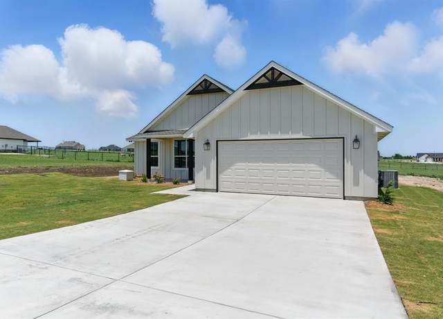 Property at 3021 High Ranch View Ct, Cresson, TX 76035, 3 beds, 2 baths