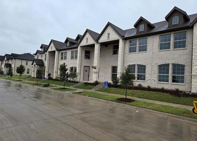 Property at 3612 Chaucer Trl, Rowlett, TX 75088, 3 beds, 3 baths