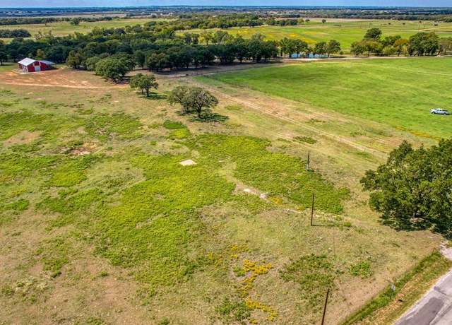 Property at Lot D1/2 Pear Orchard Rd, Granbury, TX 76048