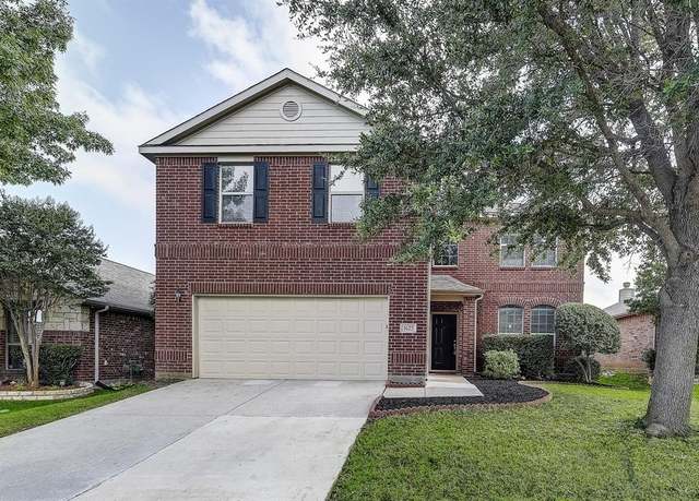 Property at 1625 Nighthawk Dr, Little Elm, TX 75068, 4 beds, 2.5 baths