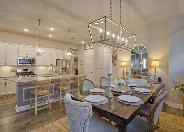 Property at 9513 Blue Stem Ln, Oak Point, TX 75068, 4 beds, 3 baths