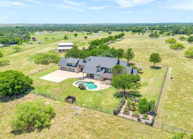 Property at 124 Aledo Creeks Rd, Fort Worth, TX 76126, 6 beds, 4.5 baths
