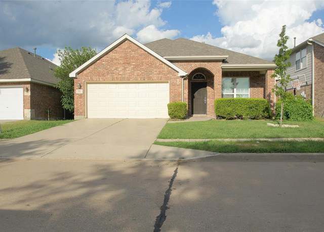 Property at 221 Redhead Dr, Little Elm, TX 75068, 3 beds, 2 baths