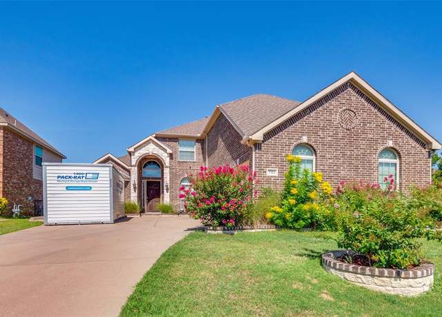 Property at 7311 Padilla, Grand Prairie, TX 75054, 5 beds, 5 baths