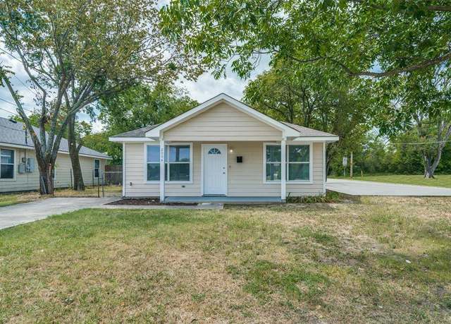 Property at 2004 Morgan St, Greenville, TX 75401, 3 beds, 2 baths