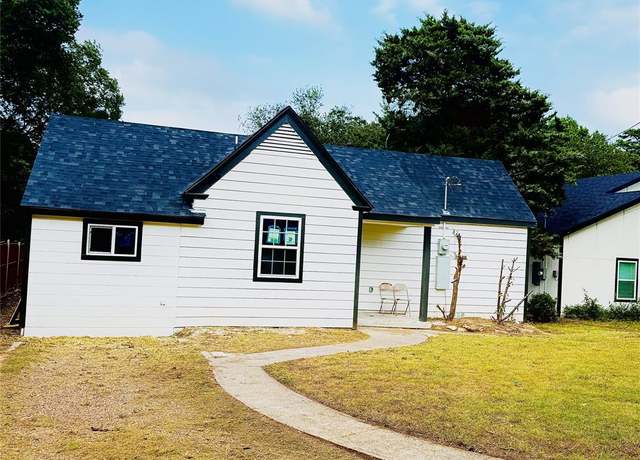 Property at 1264 Cedar Haven Ave, Dallas, TX 75216, 3 beds, 2 baths