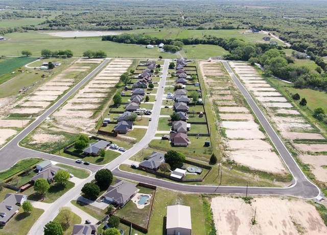 Property at Lot 18 BLK 2 Brooke Dr, Alvord, TX 76225