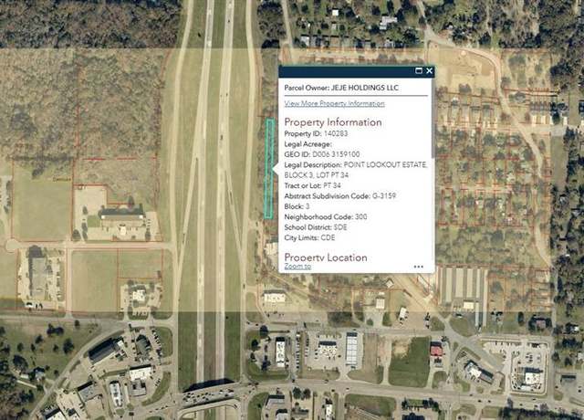 Property at 820 N US Highway 75, Denison, TX 75020