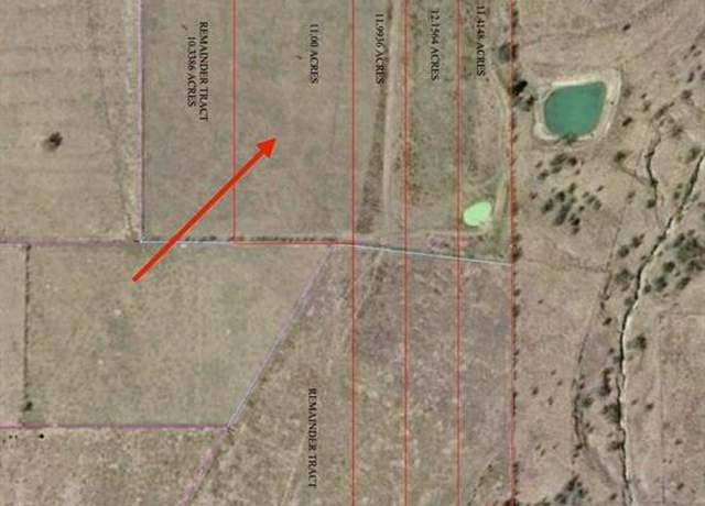 Property at TBD +-11AC Fm 1807, Alvarado, TX 76009