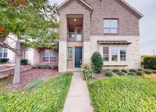 Property at 5204 Mcpherson Ln, Mckinney, TX 75070, 2 beds, 2.5 baths