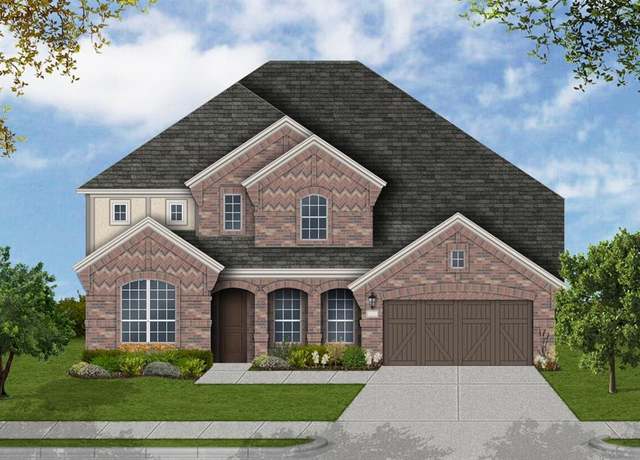 Property at 604 Wexford Dr, Celina, TX 75009, 5 beds, 4.5 baths