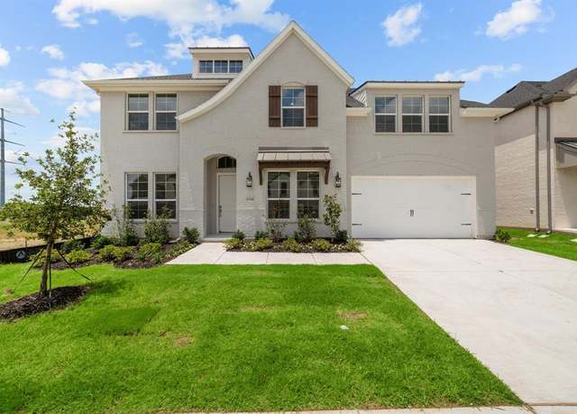 Property at 11545 Wulstone Rd, Fort Worth, TX 76052, 4 beds, 3.5 baths